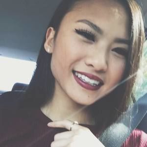 Meet your Posher, Angie